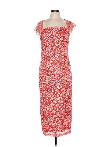 JS Collections Cocktail Dress (view 1)