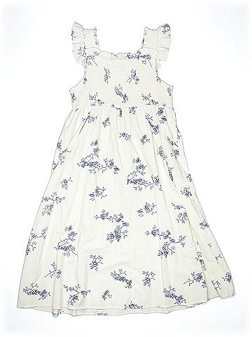 Petite Plume Dress (view 2)