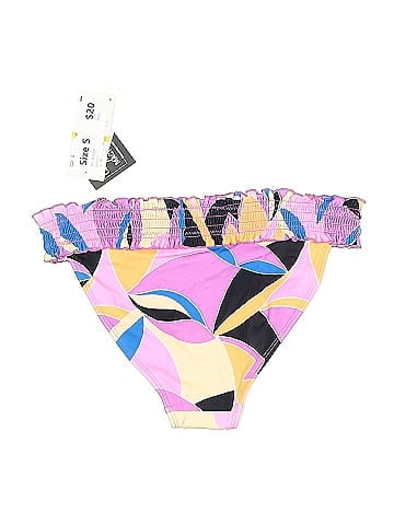 Salt + Cove Swimsuit Bottoms (view 2)