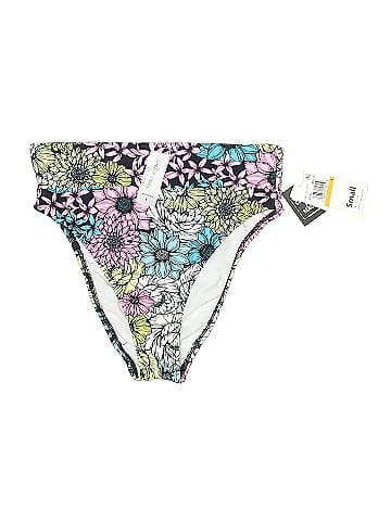 Salt + Cove Swimsuit Bottoms (view 1)