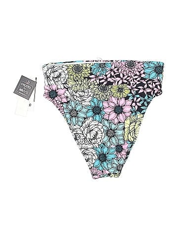 Salt + Cove Swimsuit Bottoms (view 2)