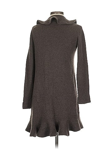 C by Bloomingdales Wool Cardigan (view 2)