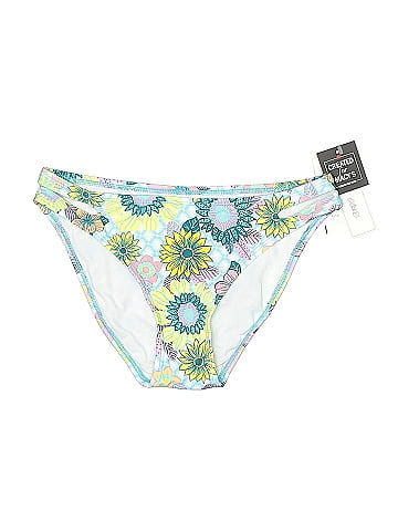 Salt + Cove Swimsuit Bottoms (view 1)