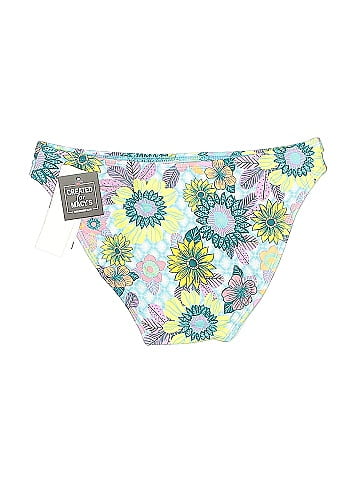 Salt + Cove Swimsuit Bottoms (view 2)
