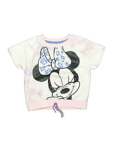 Disney Sweatshirt (view 1)