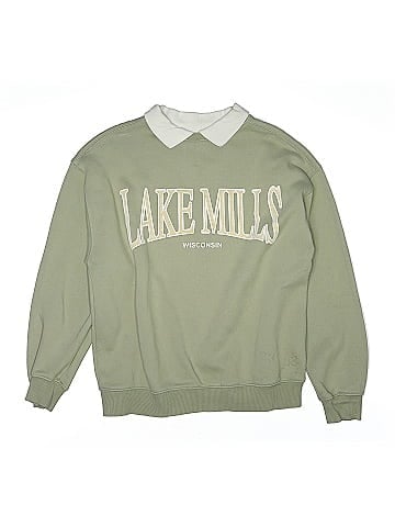 Zara Kids Sweatshirt (view 1)