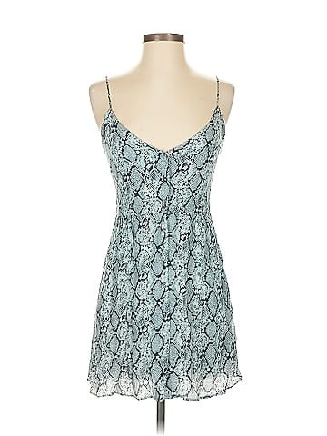 Blue Life Sleeveless Top (view 1)