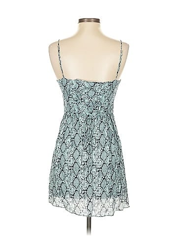 Blue Life Sleeveless Top (view 2)