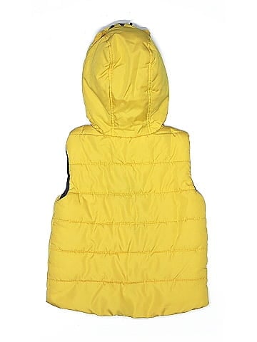 Little Me Vest (view 2)