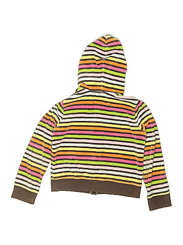 Gymboree Zip Up Hoodie (view 2)
