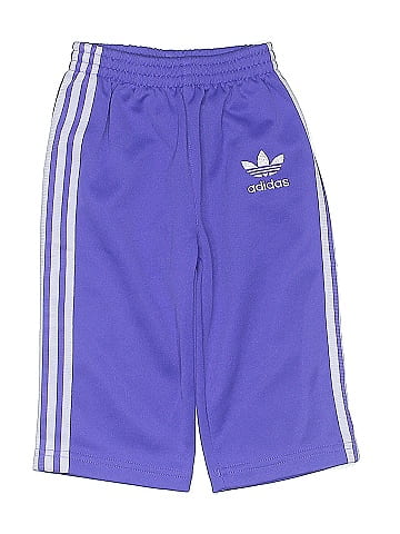 Adidas Track Pants (view 1)