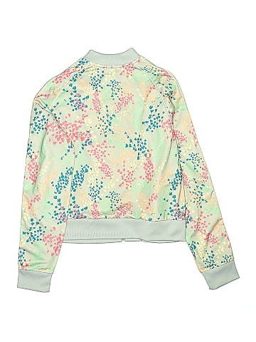 Adidas Track Jacket (view 2)