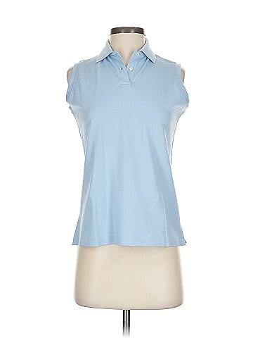 Fairway & Greene Sleeveless T-Shirt (view 1)