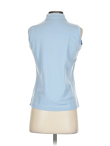 Fairway & Greene Sleeveless T-Shirt (view 2)