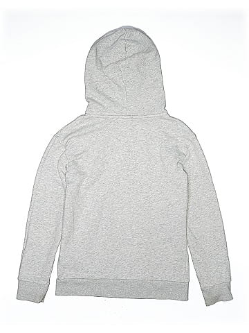 Puma Pullover Hoodie (view 2)