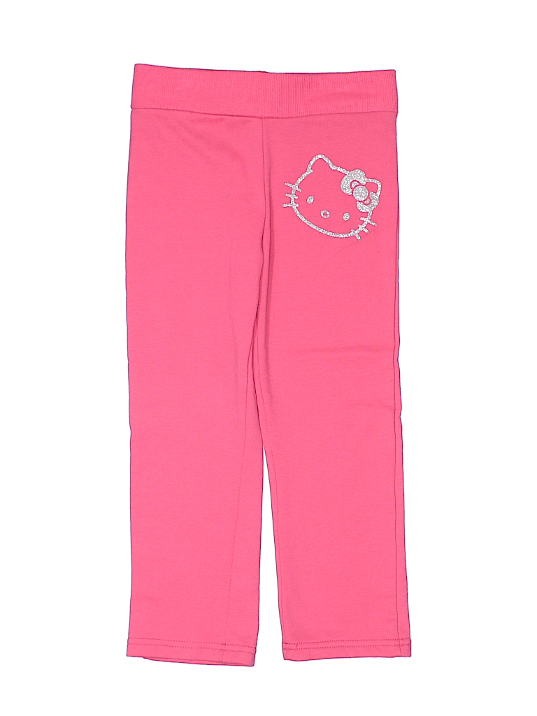 hello kitty nike sweatpants