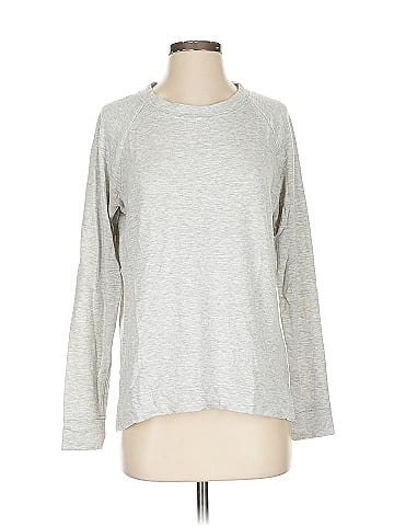 Lou & Grey for LOFT 3/4 Sleeve T-Shirt (view 1)