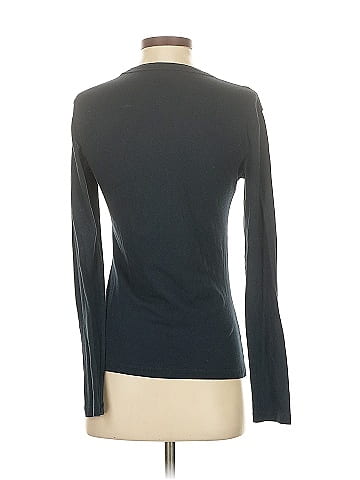 James Perse 3/4 Sleeve T-Shirt (view 2)