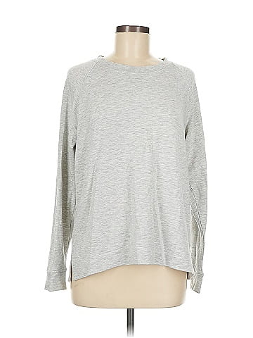 Lou & Grey for LOFT Sweatshirt (view 1)