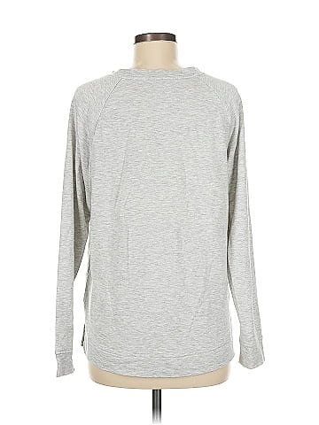 Lou & Grey for LOFT Sweatshirt (view 2)