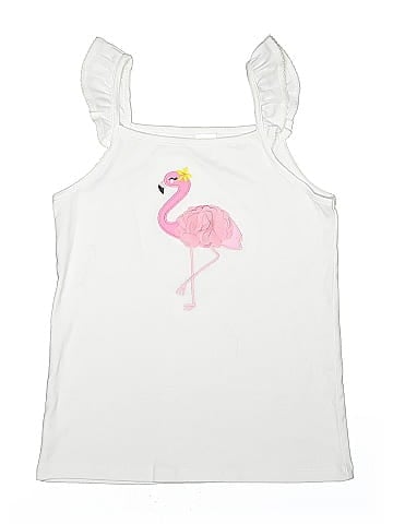 Gymboree Sleeveless T-Shirt (view 1)