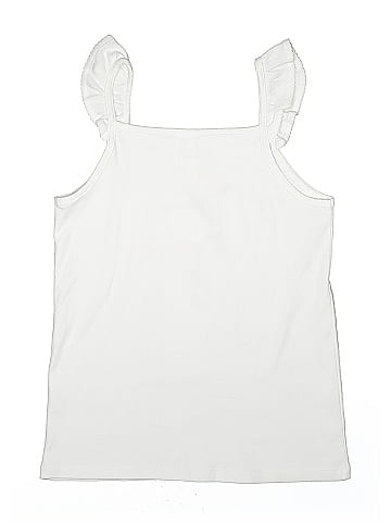Gymboree Sleeveless T-Shirt (view 2)