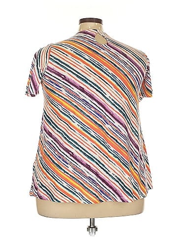 Roaman's Short Sleeve T-Shirt (view 2)