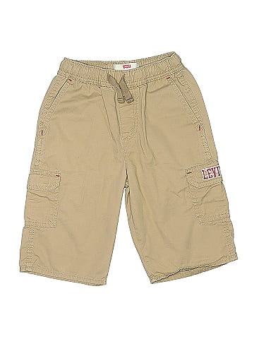 Levi's Cargo Shorts (view 1)