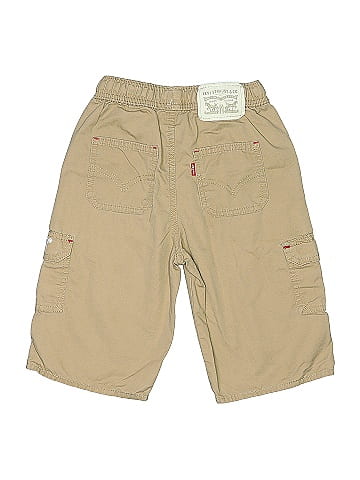Levi's Cargo Shorts (view 2)