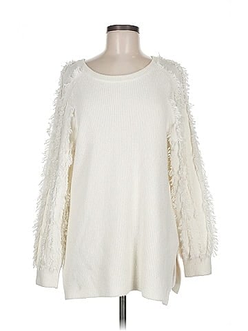 1.State Pullover Sweater (view 1)
