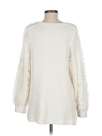 1.State Pullover Sweater (view 2)