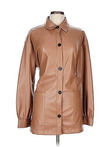 MELLODAY Coat (view 1)