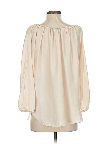 Hatch 3/4 Sleeve Blouse (view 2)