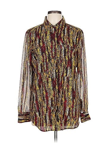Antonio Melani Long Sleeve Blouse (view 1)