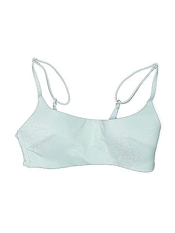 RFID Swimsuit Top (view 1)