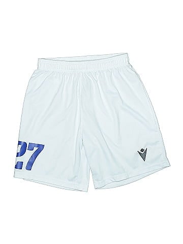 Macron Athletic Shorts (view 1)