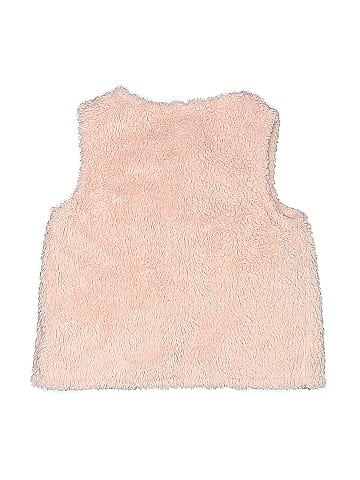 Just One You Made by Carter's Faux Fur Vest (view 2)