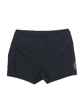 Oiselle Athletic Shorts (view 1)