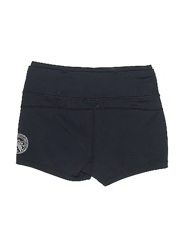 Oiselle Athletic Shorts (view 2)