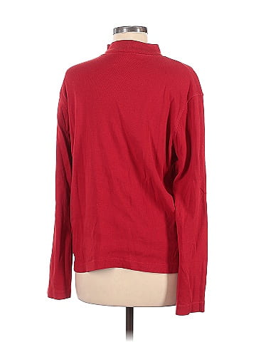 Jones Sport Long Sleeve Top (view 2)