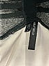 Maude Black Sleeveless Top Size L - photo 7