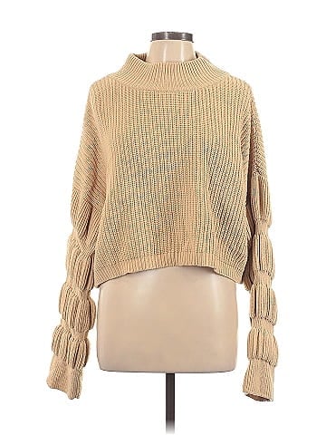 Vestique Turtleneck Sweater (view 1)