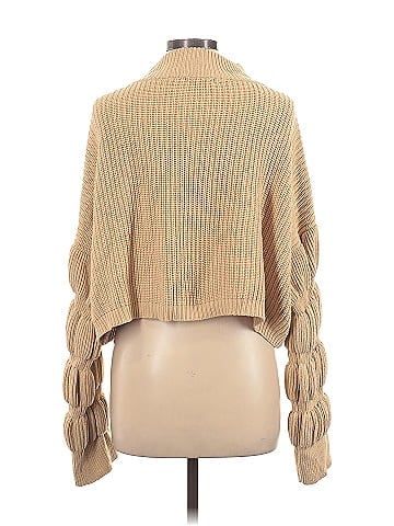 Vestique Turtleneck Sweater (view 2)