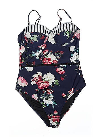 Cupshe One Piece Swimsuit (view 1)