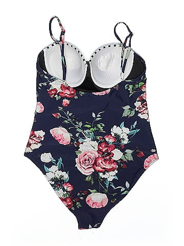 Cupshe One Piece Swimsuit (view 2)