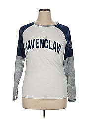 Harry Potter Long Sleeve T Shirt