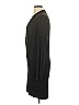 Lanston 100% Viscose Black Cocktail Dress Size L - photo 5
