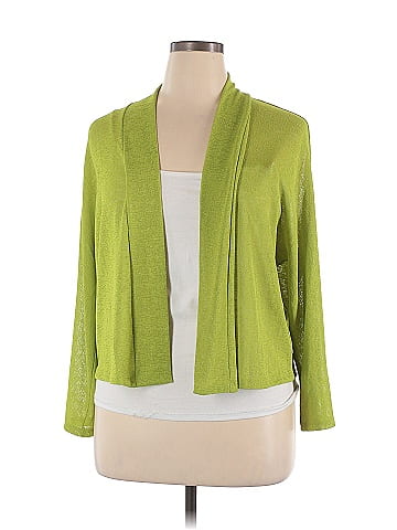 Kasper Cardigan (view 1)
