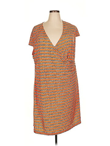 Jones New York Signature Casual Dress (view 1)