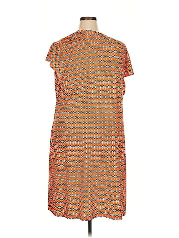 Jones New York Signature Casual Dress (view 2)